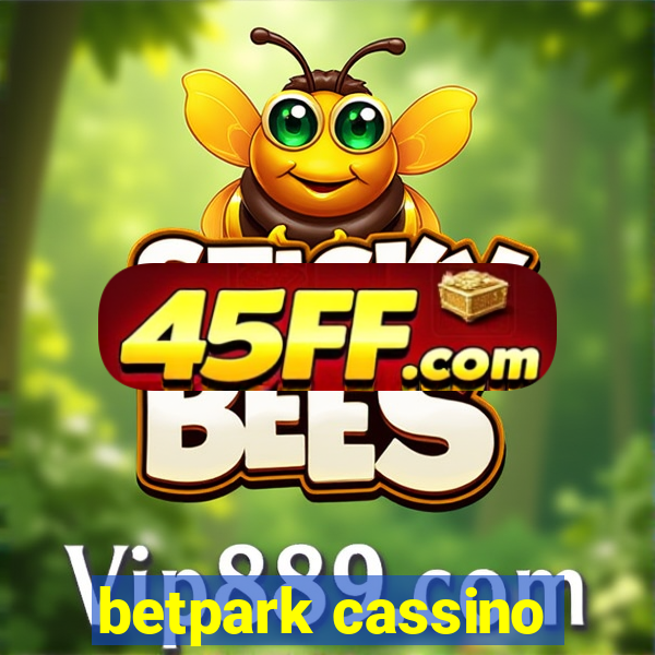 betpark cassino
